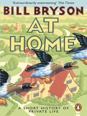 At Home - ebook
